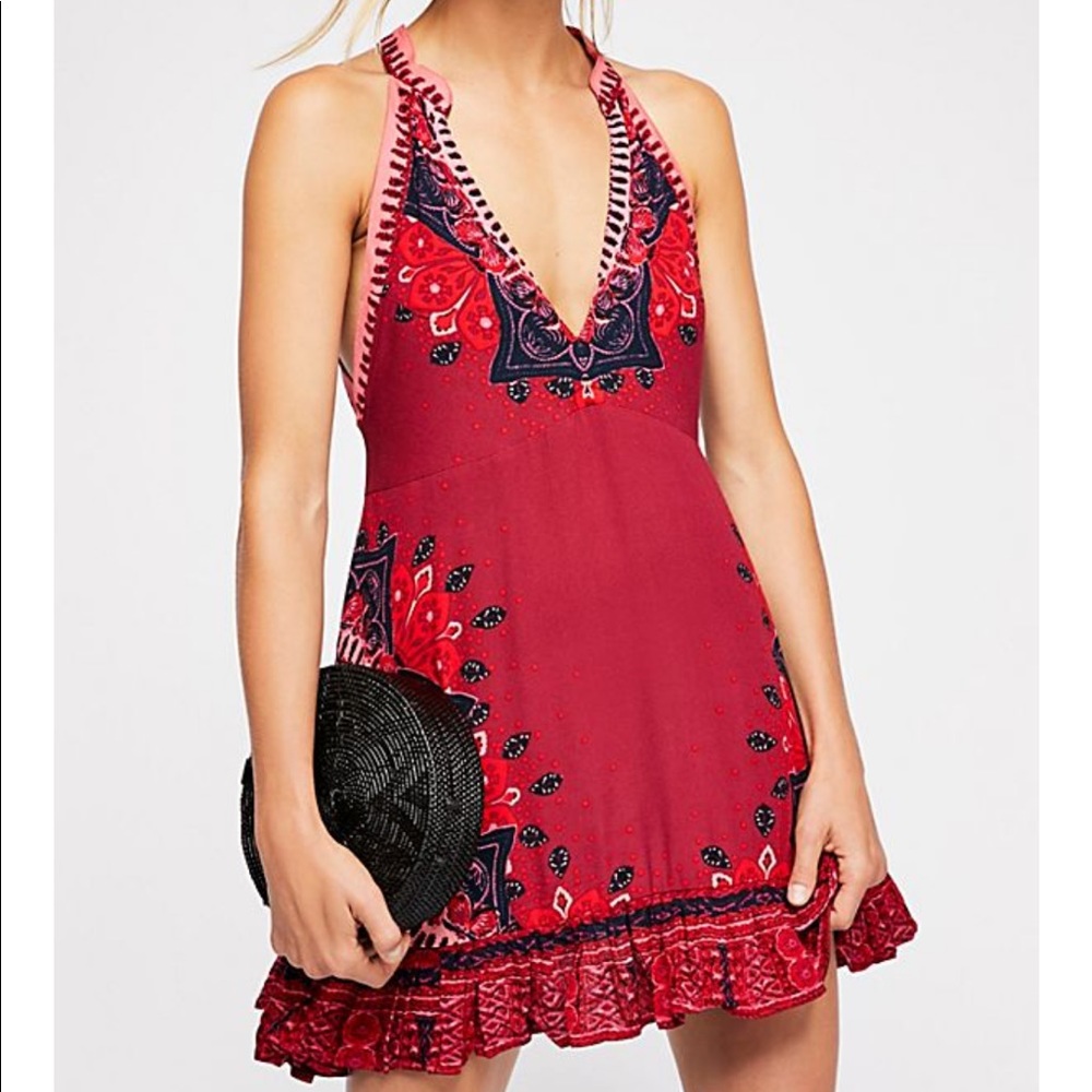 Free people Dress